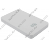 3Q <3QHDD-U290S-WW500> USB2.0 Portable 2.5" HDD 500Gb EXT (RTL)