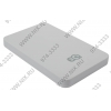 3Q <3QHDD-U290S-WW320> USB2.0 Portable 2.5" HDD 320Gb EXT (RTL)