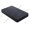 3Q <3QHDD-U290M-BB640> USB2.0 Portable 2.5" HDD 640Gb EXT (RTL)