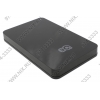 3Q <3QHDD-U290M-BB250> USB2.0 Portable 2.5" HDD 250Gb EXT (RTL)