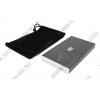 AgeStar <IUB2S-Black> (EXT BOX для внешнего подключения 2.5"  IDE  HDD,  USB2.0)