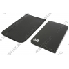 AgeStar <IUB201-Black> (EXT BOX для внешнего подключения 2.5"  IDE  HDD,  USB2.0)