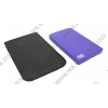 AgeStar <IUB201-Blue> (EXT BOX для внешнего подключения 2.5"  IDE HDD, USB2.0)