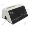 AgeStar <SСBT4-White> SATA Docking Station (для внешнего подключения 3.5"/2.5"SATA устройств, USB2.0/eSATA)