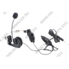 Наушники с микрофоном Kreolz HS477 (USB, шнур 2.1м, с регулятором громкости)