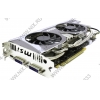 2Gb <PCI-E> DDR-5 MSI  V238 N560GTX-Ti Twin Frozr II 2GD5-OC (RTL) DualDVI+MiniHDMI+SLI <GeForce GTX560Ti>
