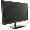 23"    ЖК монитор LG E2351VR-BN Flatron <Black> (LCD, Wide, 1920x1080,  D-Sub,  DVI,  HDMI)