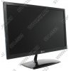 23"    ЖК монитор LG E2351T-BN Flatron <Black> (LCD, Wide, 1920x1080,  D-Sub, DVI)