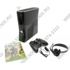 Microsoft  XBOX 360 250Gb +игра "Gears of  War 3" <R9G-00061>