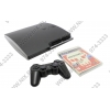 SONY <CECH-2508B 320Gb +игра "Resistance 3"> PlayStation 3