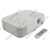 NEC Projector M420XG (3xLCD, 4200 люмен, 2000:1, 1024x768, D-Sub, HDMI, RCA, S-Video, USB,  LAN, ПДУ)