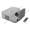 NEC Projector U310WG (DLP, 3100 люмен, 2000:1, 1280x800, D-Sub,HDMI, RCA, S-Video,  LAN, ПДУ, 2D/3D)
