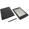 ASUS Eee Note EA800<90FE1-0A000-2RUOZ>(8"LCDmono,1024x768,TouchPen,4Gb,PDF/ePub/JPG/MP3,MicroSDHC,WiFi,USB2.0,cam)