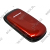 Samsung GT-E1150i Ruby Red (DualBand, раскладушка,1.43" 128x128@64k, 73г)