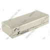 Vpro 8-port  Video  Splitter  (VGA15M+8VGA15F)+б.п.