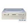 Оптич. накопитель DVD±RW Samsung SH-222AL/BEWE SATA White <SuperMulti, LightScribe, 22x, OEM>