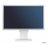 Монитор 23" NEC MultiSync EA232WMi <IPS TFT, 1920x1080, 1000:1, 300 cd/m2, DVI, DisplayPort, D-sub, MM, Silver/White, USB, TCO 5.0>