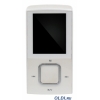 Плеер RITMIX RF-4100 8Gb Белый