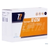 Картридж T2 для Canon TC-C724  i-SENSYS LBP6750dn/HP LaserJet Enterprise P3015/P3015d/P3015dn/P3015x (6000 стр.) с чипом