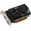 Видеокарта MSI PCI-E ATI R6670-MD1GD5 R6670 1024Mb 128bit DDR5 800/4000 CRT+HDMI+DVI RTL