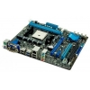 Материнская плата Asus F1A55-M LE Soc-FM1 AMD A55 DDR3 mATX AC'97 8ch GbLAN RAID VGA