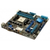 Материнская плата Asus F1A55-M Soc-FM1 AMD A55 DDR3 mATX AC'97 8ch GbLAN SATA3 RAID USB3.0 VGA