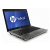 Ноутбук HP 4330s Core i5 2430M/4G/640Gb/DVDRW/HD6490 1Gb/13.3"/1366x768/WiFi/BT2.1/W7HP/Cam/6c/Metallic Grey (LW813EA)