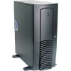 MIDITOWER CHIEFTEC DX-01BD  BLACK  ATX  300W (дляP4)