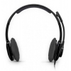 Гарнитура Logitech H250 graphite (981-000354)