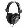 Наушники мониторы Oklick HP-M212V 1.8м черный проводные (оголовье) (мин.кол.5)
