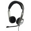 Гарнитура Oklick HS-M135V Регулятор громкости
