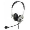 Гарнитура Oklick HS-M146V Регулятор громкости