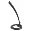 Микрофон проводной Oklick MP-M011B 1.8м черный (мин.кол.5)