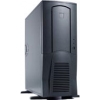 MIDITOWER CHIEFTEC TX-10BD BLACK ATX  360W (для P4) с дверцей