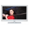 Телевизор LED Supra 26" STV-LC2644WL белый HD READY USB (RUS)