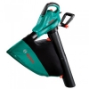 Воздуходувка Bosch ALS 25 EU 2500Вт зеленый (06008A1000)