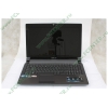 Мобильный ПК ASUS "N53SV" (Core i3 2330M-2.20ГГц, 4096МБ, 500ГБ, GFGT540M, DVD±RW, LAN, WiFi, BT, WebCam, 15.6" WXGA, W'7 HB 64bit) 
