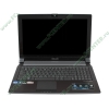Мобильный ПК ASUS "N53SV" (Core i5 2430M-2.40ГГц, 4096МБ, 640ГБ, GFGT540M, DVD±RW, LAN, WiFi, BT, WebCam, 15.6" WXGA, W'7 HP 64bit) 
