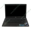 Мобильный ПК ASUS "K52JV" (Core i3 380M-2.53ГГц, 4096МБ, 640ГБ, GFGT540M, DVD±RW, LAN, WiFi, WebCam, 15.6" WXGA, W'7 HB 64bit) 