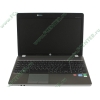 Мобильный ПК HP "ProBook 4530s" A1D18EA (Core i5 2430M-2.40ГГц, 4096МБ, 640ГБ, HD6490M, DVD±RW, LAN, WiFi, BT, WebCam, 15.6" WXGA, Linux) 