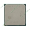 Процессор AMD "Phenom II X4 850" (3.30ГГц, 4x512КБ, HT2000МГц) SocketAM3 (oem)