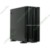 Корпус Miditower Thermaltake "VB1400BNSE Soprano" ATX 2.03, черный (400Вт, ATX12V V1.2) 
