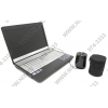ASUS N45S <90N6LL2-18W263-6VD13AU> i5 2410M/4/750/DVD-RW/GT555M/WiFi/BT/Win7HP/14"/2.42 кг