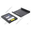 SSD 90 Gb SATA 6Gb/s Corsair Force Series 3 <CSSD-F90GB3-BK> 2.5" MLC +3.5" адаптер