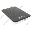 ADATA <ASH02-1TU-CBK> Superior SH02 Black USB2.0 Portable 2.5" HDD 1Tb EXT (RTL)
