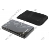 TRANSCEND StoreJet 25A2 <TS1TSJ25A2K> USB2.0 Portable 2.5" HDD  1Tb  EXT  (RTL)