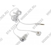 Наушники VCOM VHP5120  <White> (шнур 1.2м)