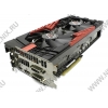 3Gb <PCI-E> DDR-5 ASUS MARS II /2DIS/3GD5 (RTL) DualDVI+HDMI+DP+SLI <GeForce GTX580x2>