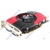 1Gb <PCI-E> DDR-5 MSI MS-V261 N550GTX-Ti-M2D1GD5 (RTL) DualDVI+miniHDMI+SLI <GeForce GTX550Ti>