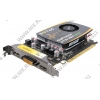 1Gb <PCI-E> DDR-3 ZOTAC <GeForce GTS450 ECO Edit.>  (RTL) DVI+HDMI+DP+SLI